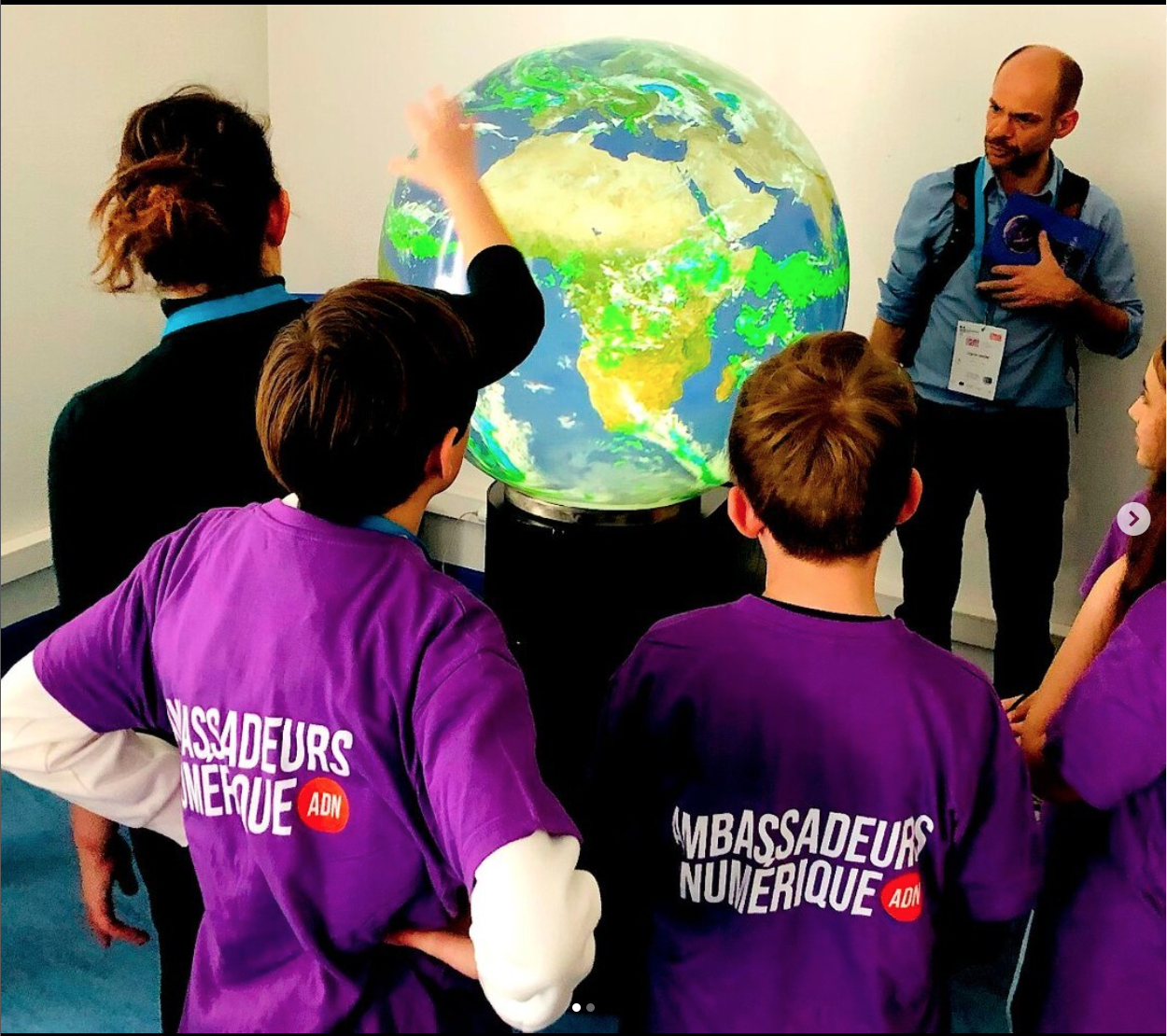 Académie Metz Nancy Pont à  Mousson