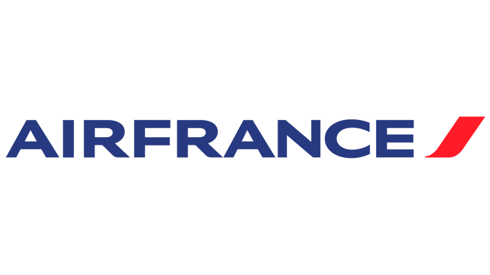 Air-France-Logo