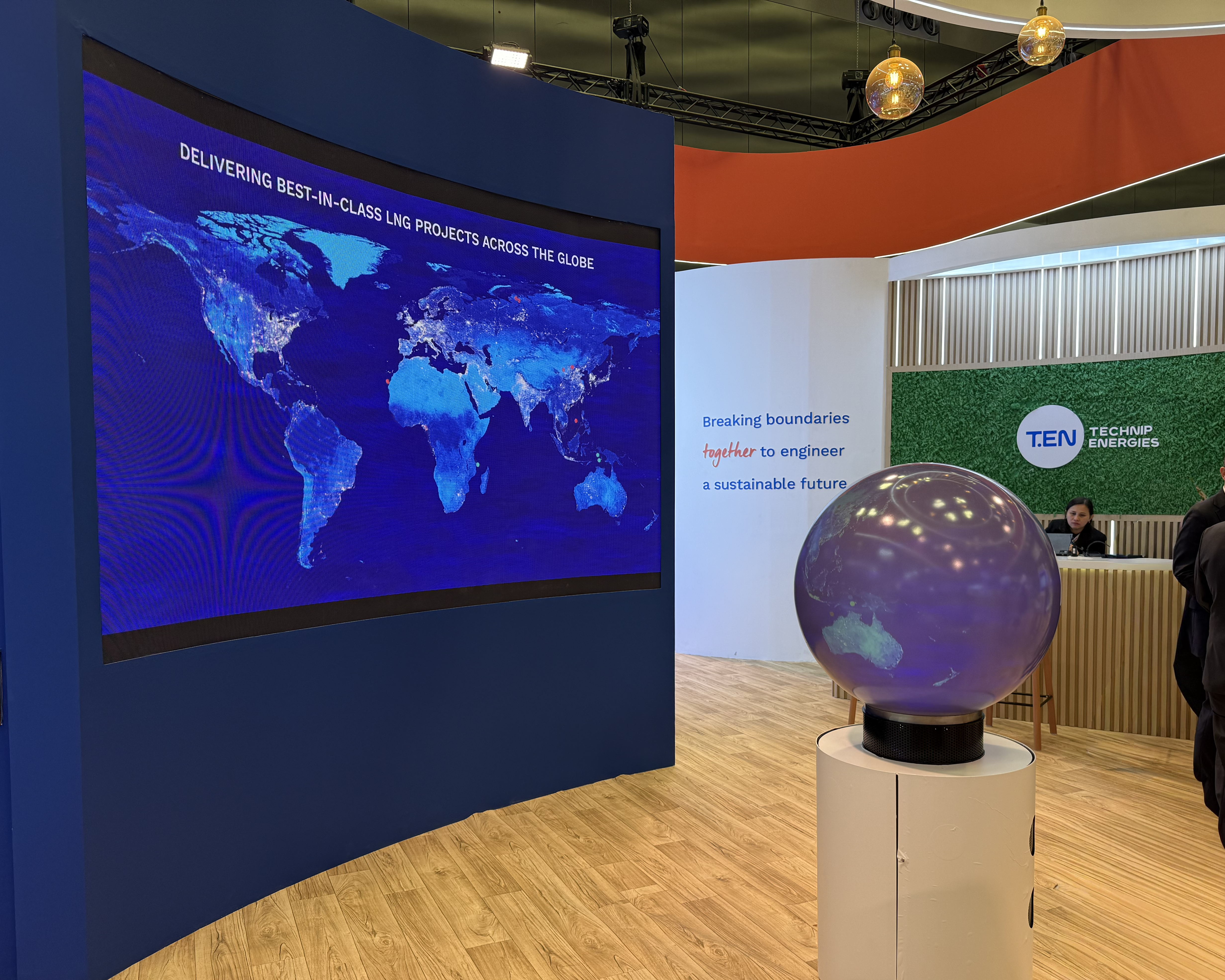 Technip Energies